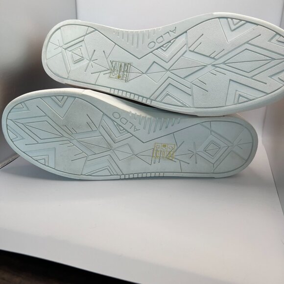 Aldo, Cassis sneakers - Picture 8 of 16